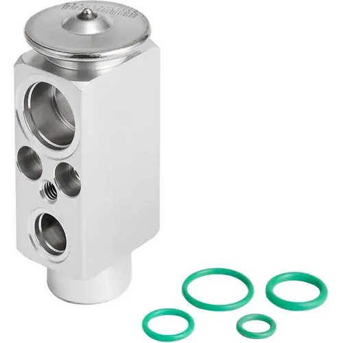 Expanzný ventil klimatizácie VALEO 597067