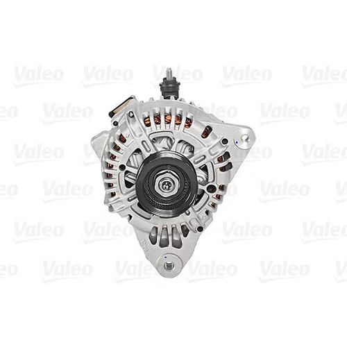 Alternátor 600167 /VALEO/ - obr. 2