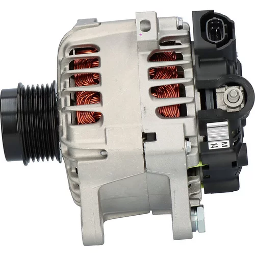Alternátor 616144 /VALEO/ - obr. 2