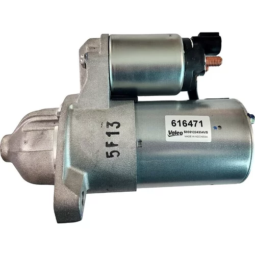 Štartér VALEO 616471