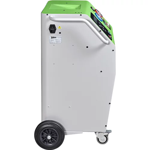 Prístroj na servis klimatizácie 625201 /VALEO/ - obr. 5