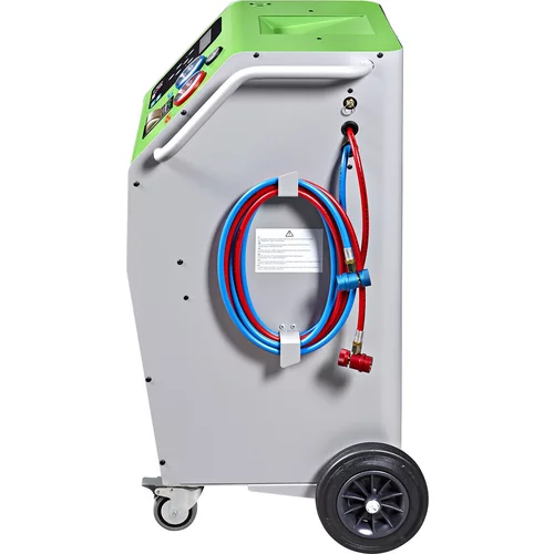 Prístroj na servis klimatizácie 625201 /VALEO/ - obr. 6