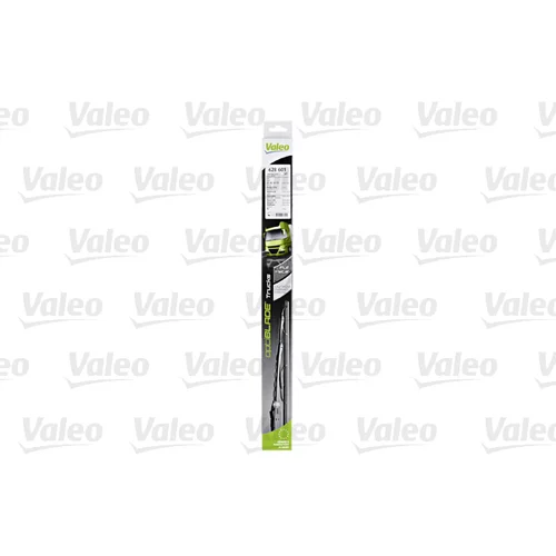 Stieracia lišta 628601 /VALEO/ - obr. 1
