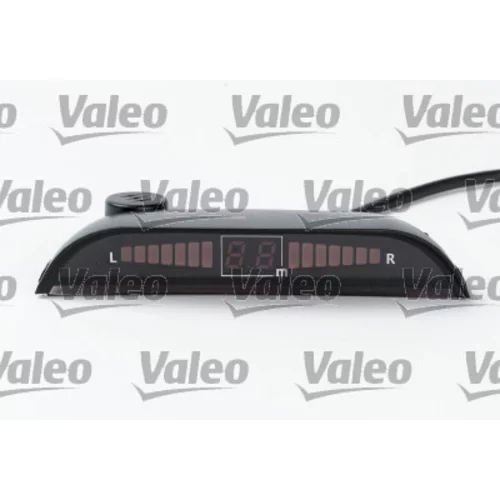 Monitor parkovacieho systému VALEO 632010