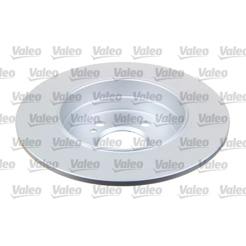 Brzdový kotúč 672520 /VALEO/ - obr. 2