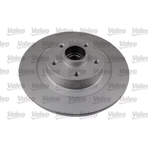 Brzdový kotúč 675413 /VALEO/ - obr. 1