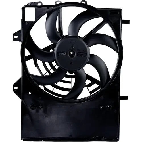 Ventilátor chladenia motora VALEO 696584