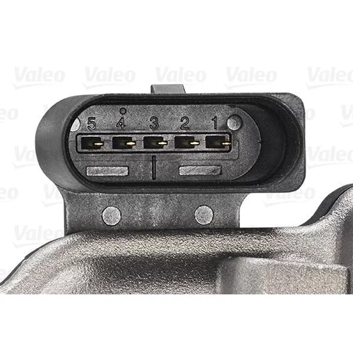 EGR ventil 700458 /VALEO/ - obr. 4