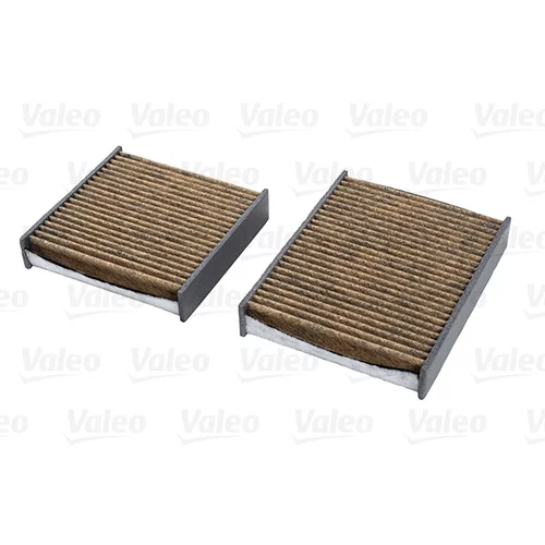 Filter vnútorného priestoru 701007 /VALEO/ - obr. 1