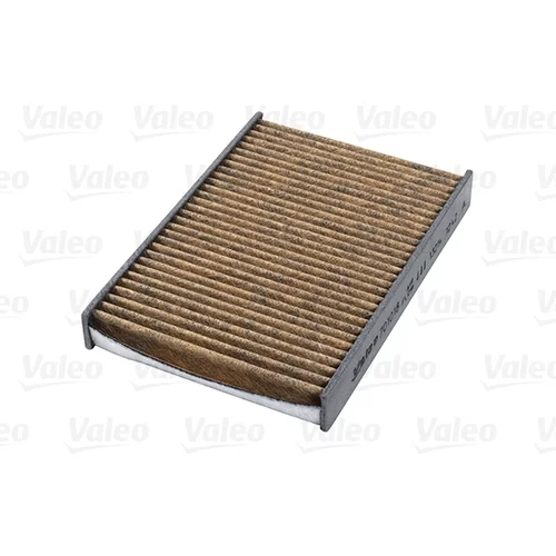 Filter vnútorného priestoru 701018 /VALEO/ - obr. 1