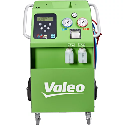 Prístroj na servis klimatizácie 710297 /VALEO/ - obr. 3