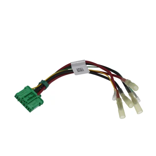 Regulator, ventilator vnutorneho priestoru 710355 /VALEO/ - obr. 2