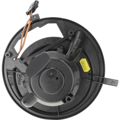 Vnútorný ventilátor 715348 /VALEO/ - obr. 2