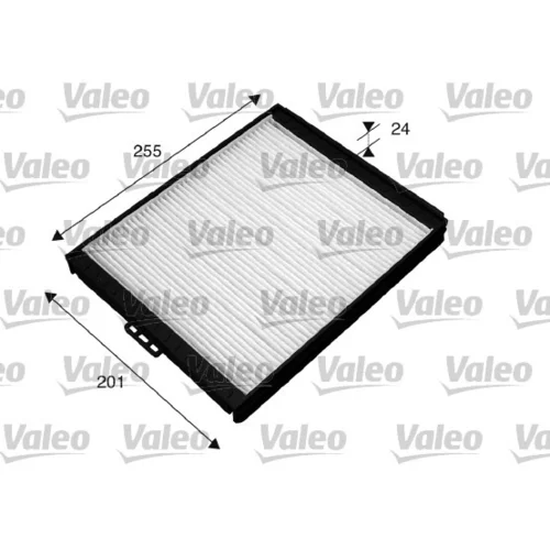Filter vnútorného priestoru VALEO 715516