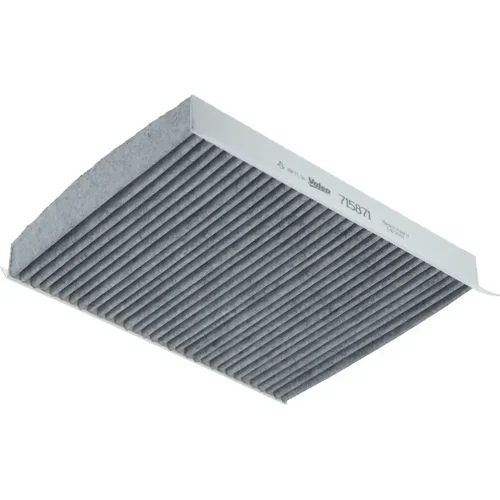 Filter vnútorného priestoru 715871 /VALEO/ - obr. 1