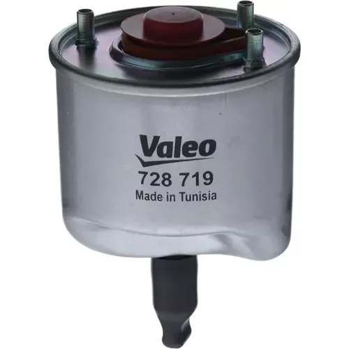 Palivový filter VALEO 728719