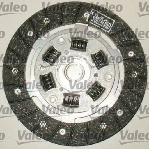 Spojková sada 801020 /VALEO/ - obr. 3