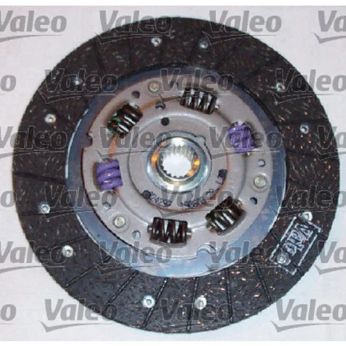 Spojková sada 801081 /VALEO/ - obr. 3