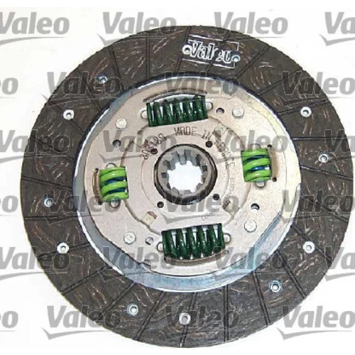 Spojková sada 801139 /VALEO/ - obr. 3