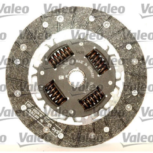 Spojková sada 801187 /VALEO/ - obr. 3