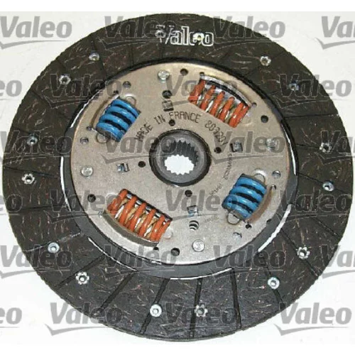 Spojková sada 801351 /VALEO/ - obr. 3