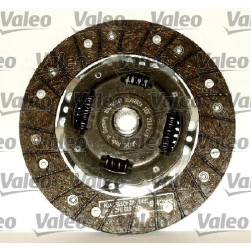 Spojková sada 801459 /VALEO/ - obr. 3