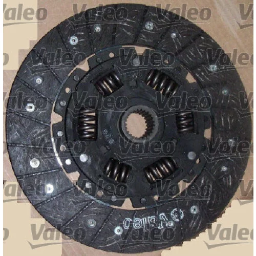 Spojková sada 801480 /VALEO/ - obr. 3