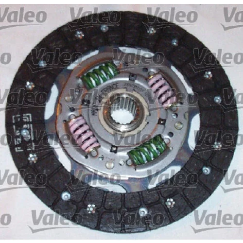 Spojková sada 801503 /VALEO/ - obr. 3