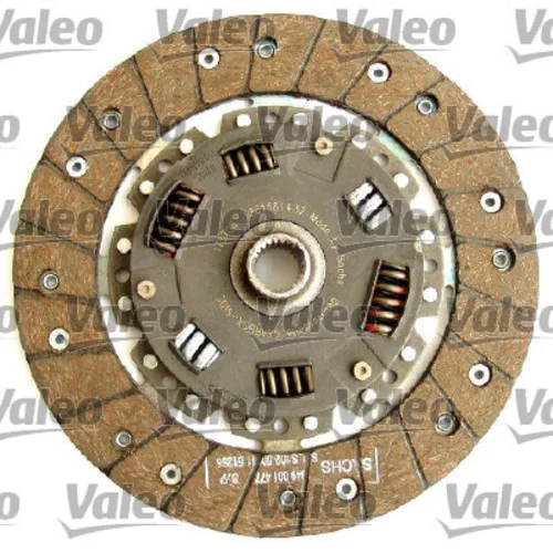 Spojková sada 801548 /VALEO/ - obr. 3