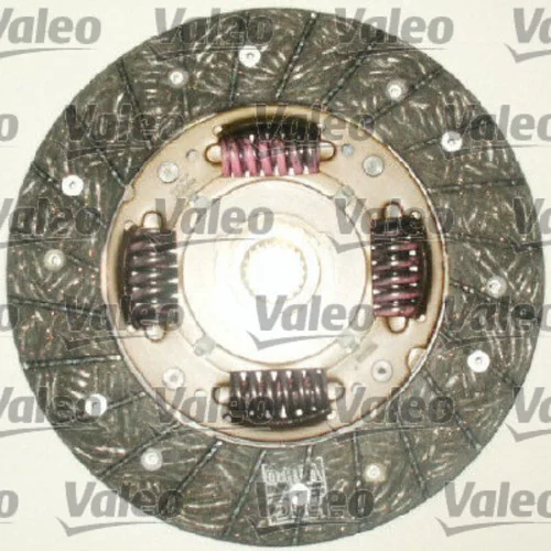 Spojková sada 801588 /VALEO/ - obr. 3