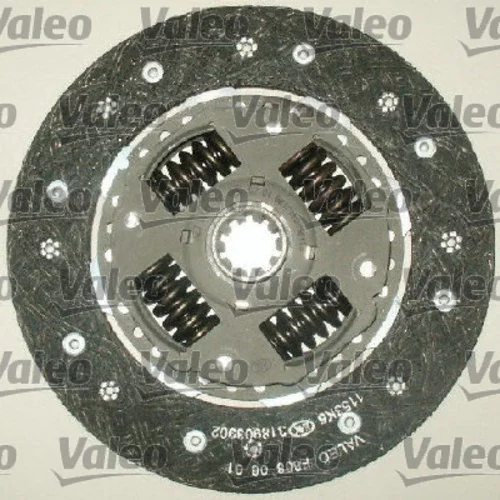 Spojková sada 801674 /VALEO/ - obr. 3