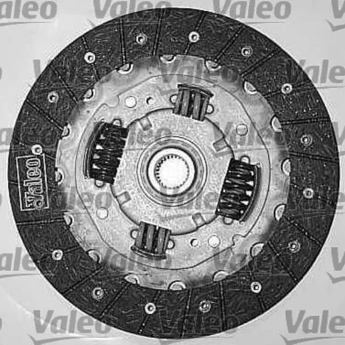 Spojková sada 801863 /VALEO/ - obr. 3