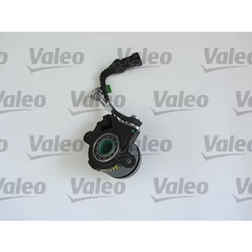 Centrálna vysúvacia páka spojky 804599 /VALEO/ - obr. 2