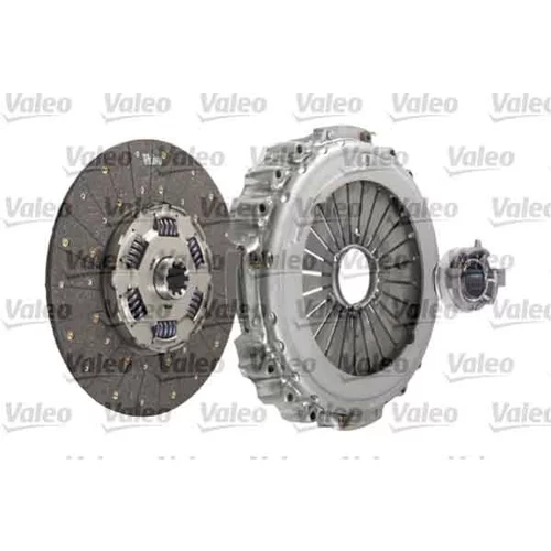 Spojková sada 805178 /VALEO/ - obr. 1