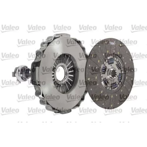 Spojková sada 805178 /VALEO/ - obr. 2
