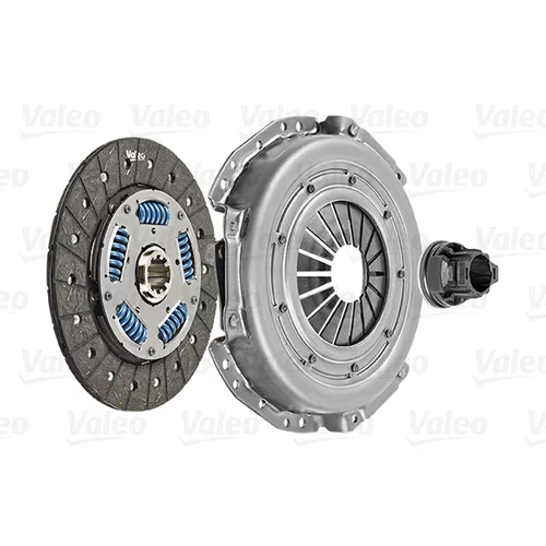 Spojková sada 805256 /VALEO/ - obr. 1