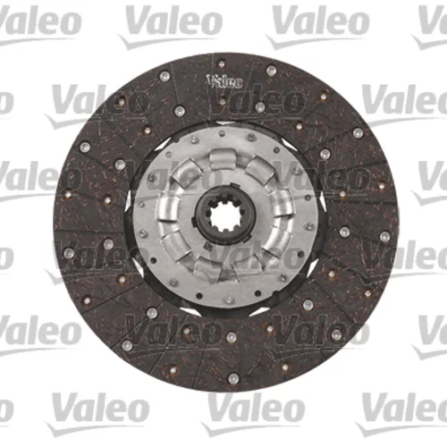 Spojková lamela VALEO 807561