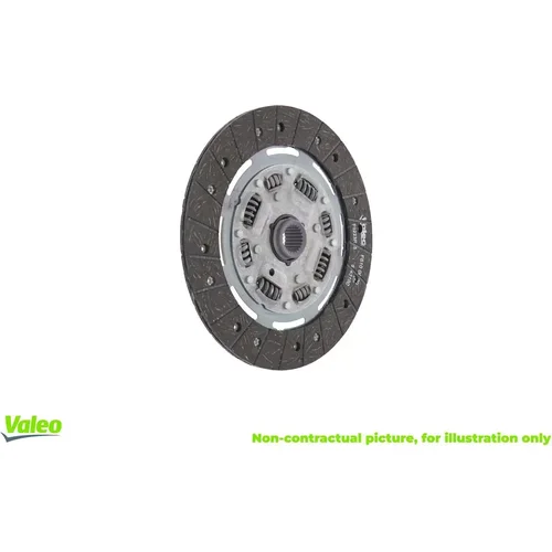 Spojková lamela VALEO 809793
