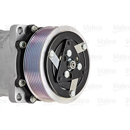 Kompresor klimatizácie 813010 /VALEO/ - obr. 2