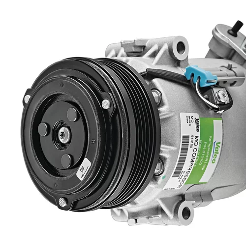 Kompresor klimatizácie 813100 /VALEO/ - obr. 3