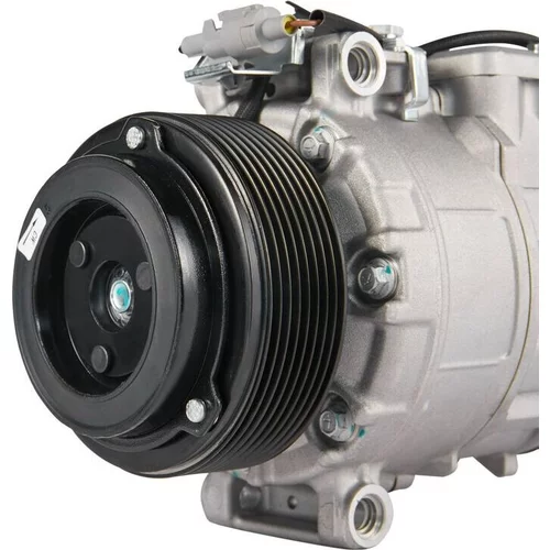 Kompresor klimatizácie 814583 /VALEO/ - obr. 1