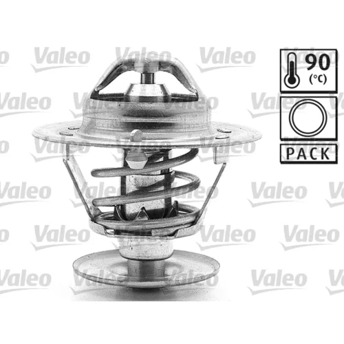 Termostat chladenia VALEO 820040