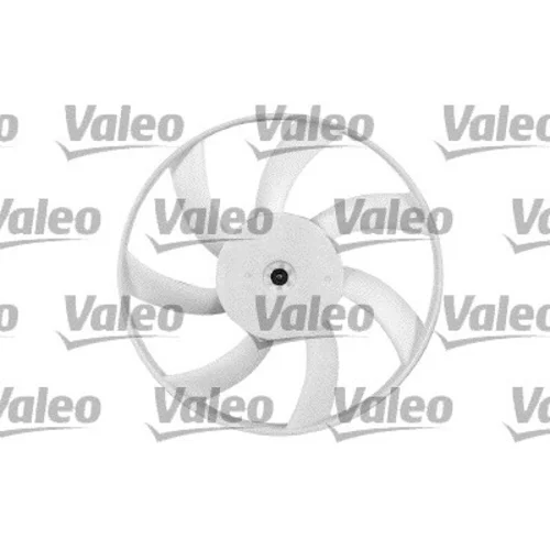 Koleso ventilátora chladenia motora VALEO 820246