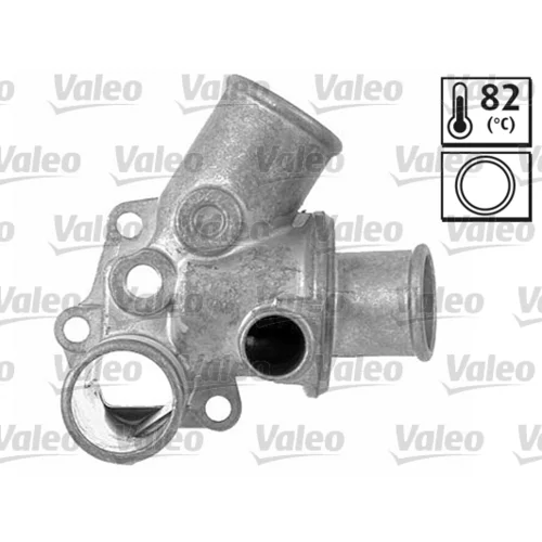 Termostat chladenia VALEO 820453