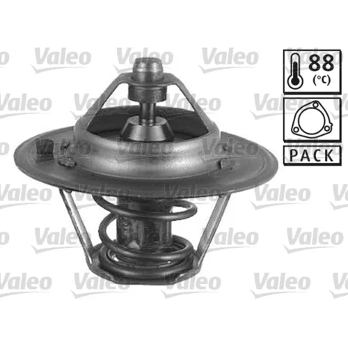 Termostat chladenia VALEO 820488