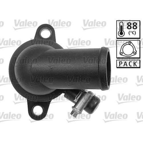 Termostat chladenia VALEO 820535