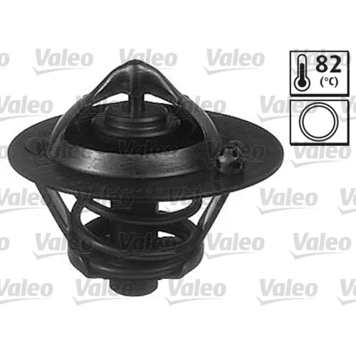 Termostat chladenia VALEO 820565