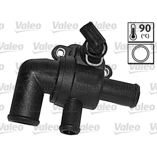 Termostat chladenia VALEO 820970