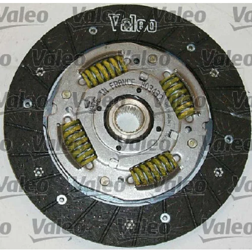 Spojková sada 821075 /VALEO/ - obr. 3