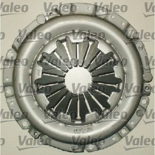 Spojková sada 821119 /VALEO/ - obr. 1
